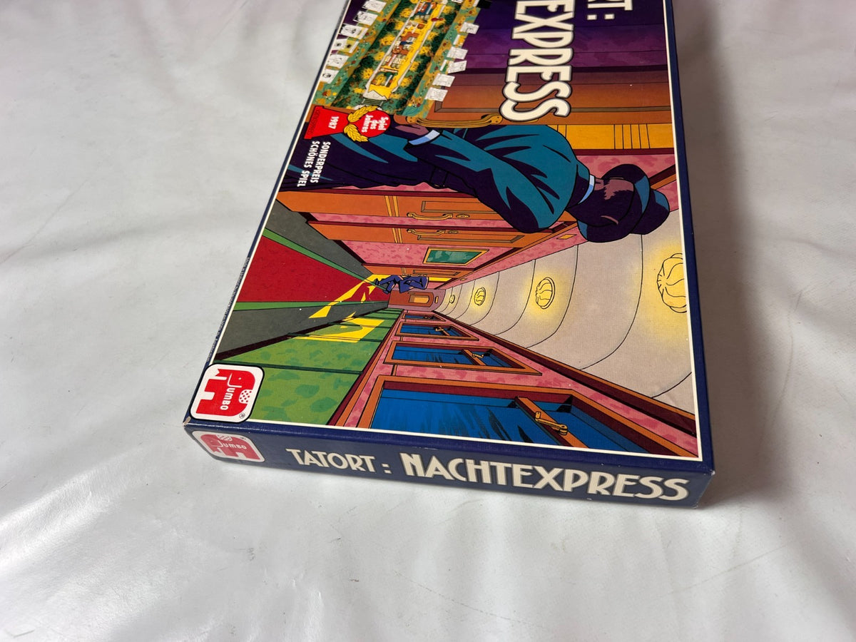 Detailfoto 8 – SKU A14406 – Gesellschaftsspiel gebraucht bei Brettspielimperium
