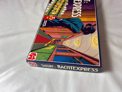 Detailfoto 8 – SKU A14406 – Gesellschaftsspiel gebraucht bei Brettspielimperium