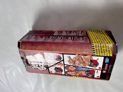Detailfoto 7 – SKU A13564 – Gesellschaftsspiel gebraucht bei Brettspielimperium
