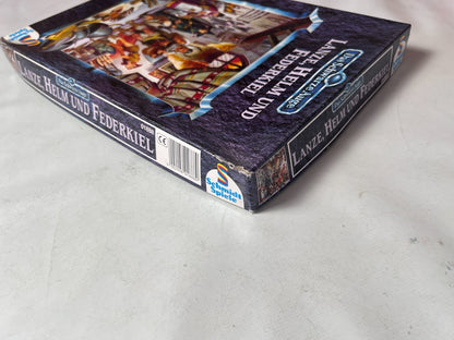 Detailfoto 8 – SKU A13389 – Rollenspiel-Buch gebraucht bei Brettspielimperium