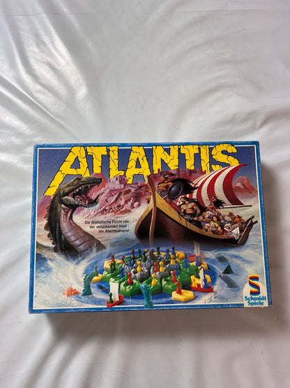 Detailfoto 4 – SKU A14292 – Gesellschaftsspiel gebraucht bei Brettspielimperium