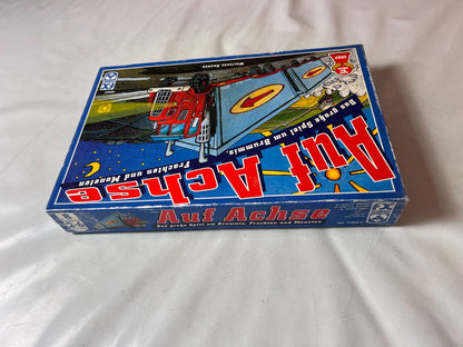 Auf Achse - FX Schmid 1987 - Vollständig - Ansicht 7
