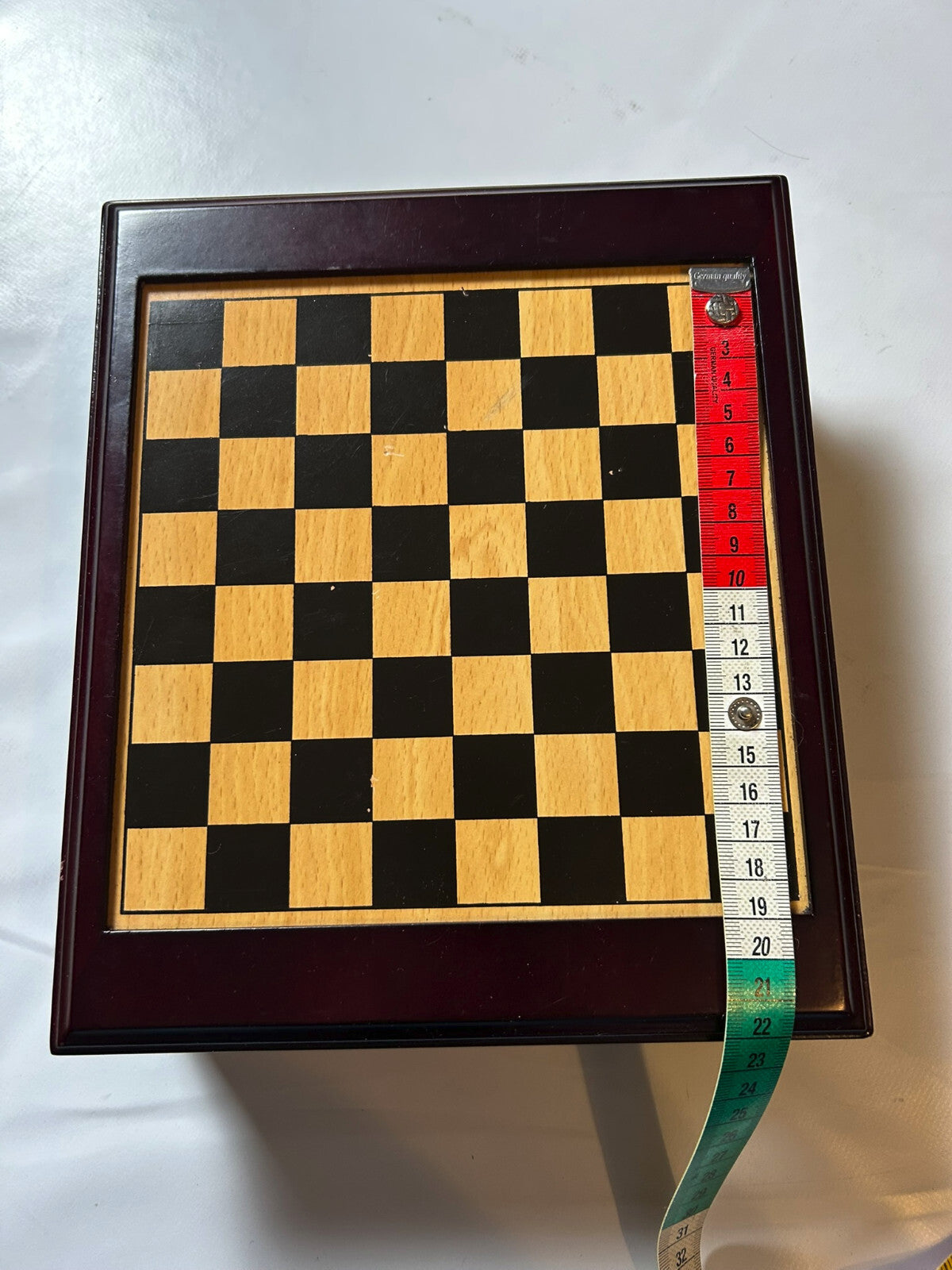 Detailfoto 2 – SKU A7331 – Gesellschaftsspiel gebraucht bei Brettspielimperium