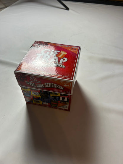 Detailfoto 4 – SKU A6590 – Gesellschaftsspiel gebraucht bei Brettspielimperium