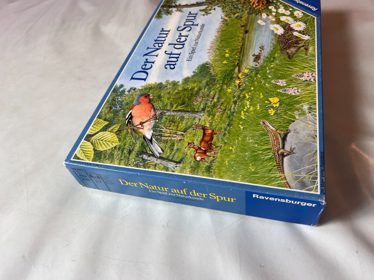 Detailfoto 5 – SKU A14503 – Gesellschaftsspiel gebraucht bei Brettspielimperium