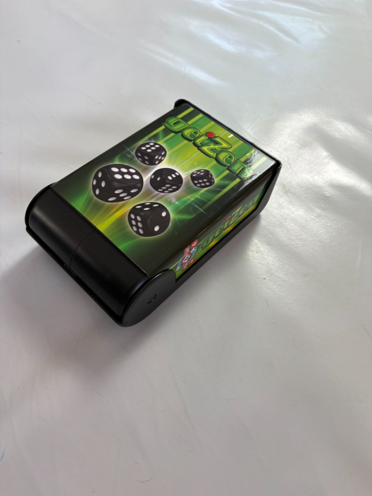 Detailfoto 4 – SKU A12993 – Gesellschaftsspiel gebraucht bei Brettspielimperium