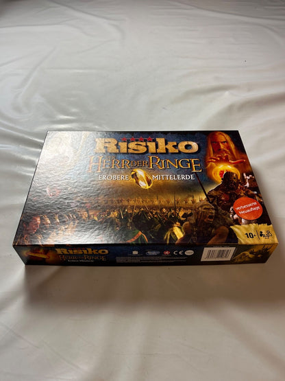 Detailfoto 3 – SKU A11099 – Gesellschaftsspiel gebraucht bei Brettspielimperium