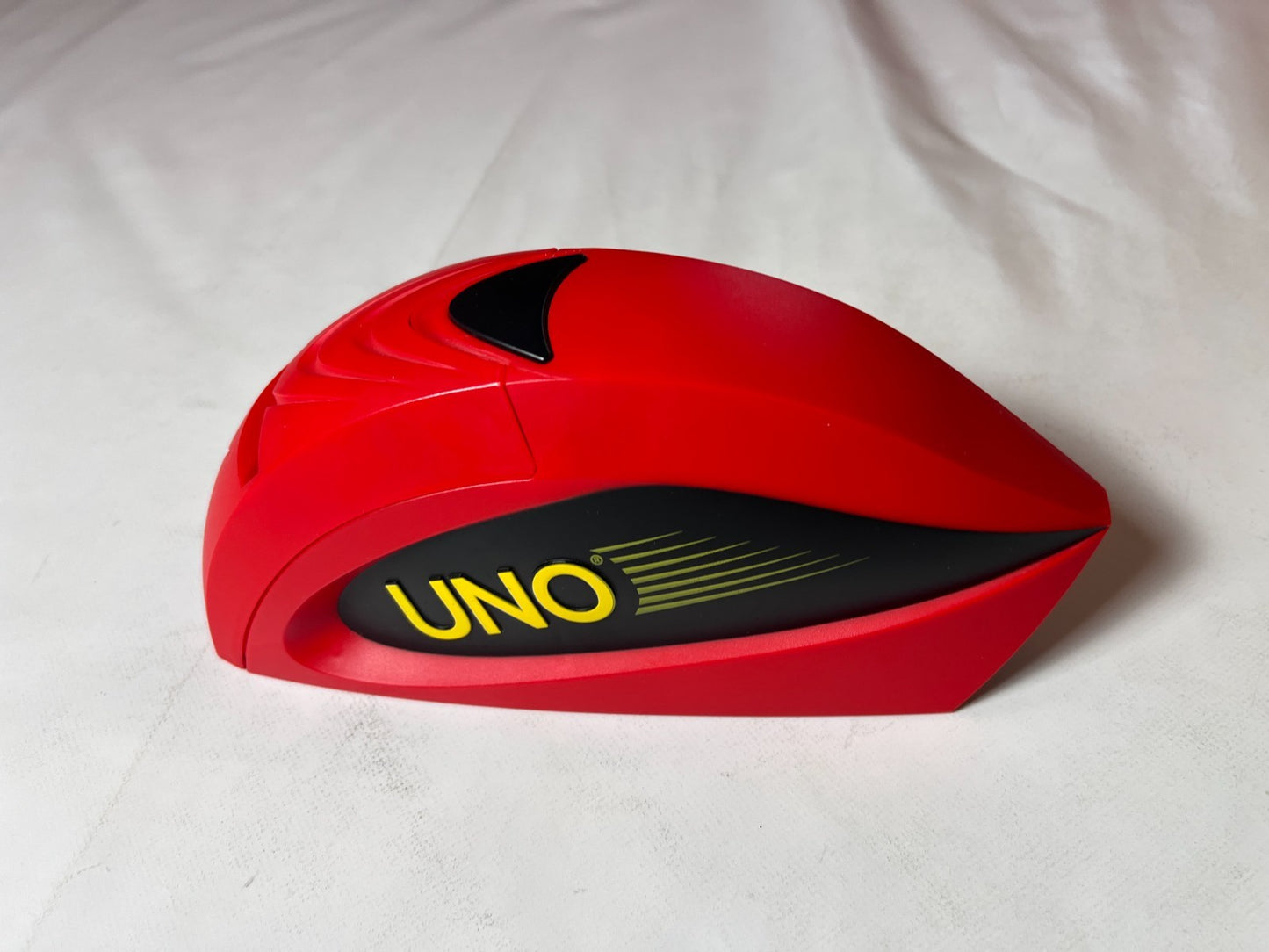 Uno Extreme Mattel Kartenspiel   ohne OVp und Beschreibung  Funktionsfähing - Ansicht 6