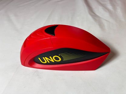 Uno Extreme Mattel Kartenspiel   ohne OVp und Beschreibung  Funktionsfähing - Ansicht 6