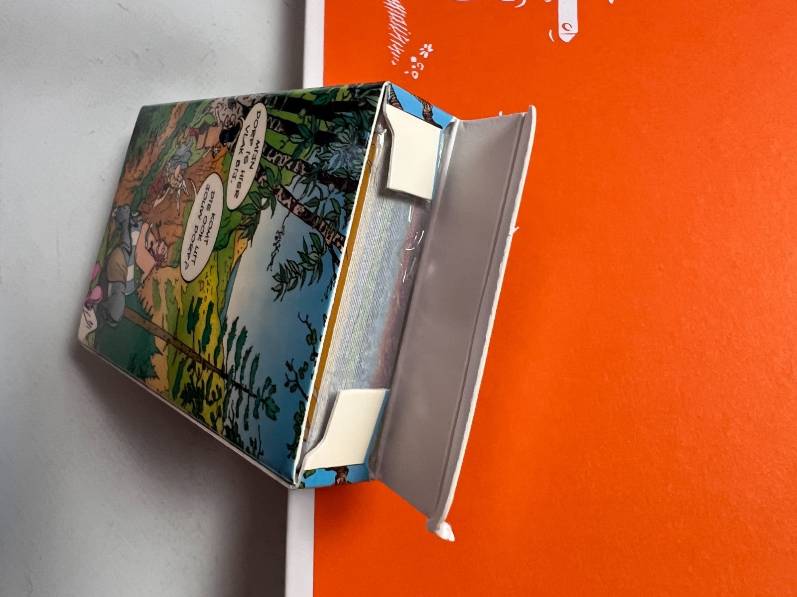 Detailfoto 4 – SKU A14096 – Kartenspiel gebraucht bei Brettspielimperium