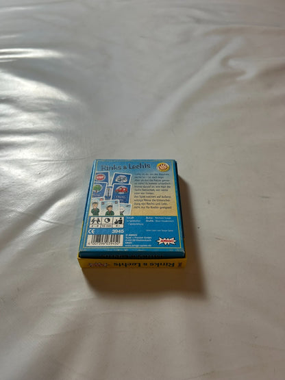 Detailfoto 9 – SKU A10646 – Kartenspiel gebraucht bei Brettspielimperium