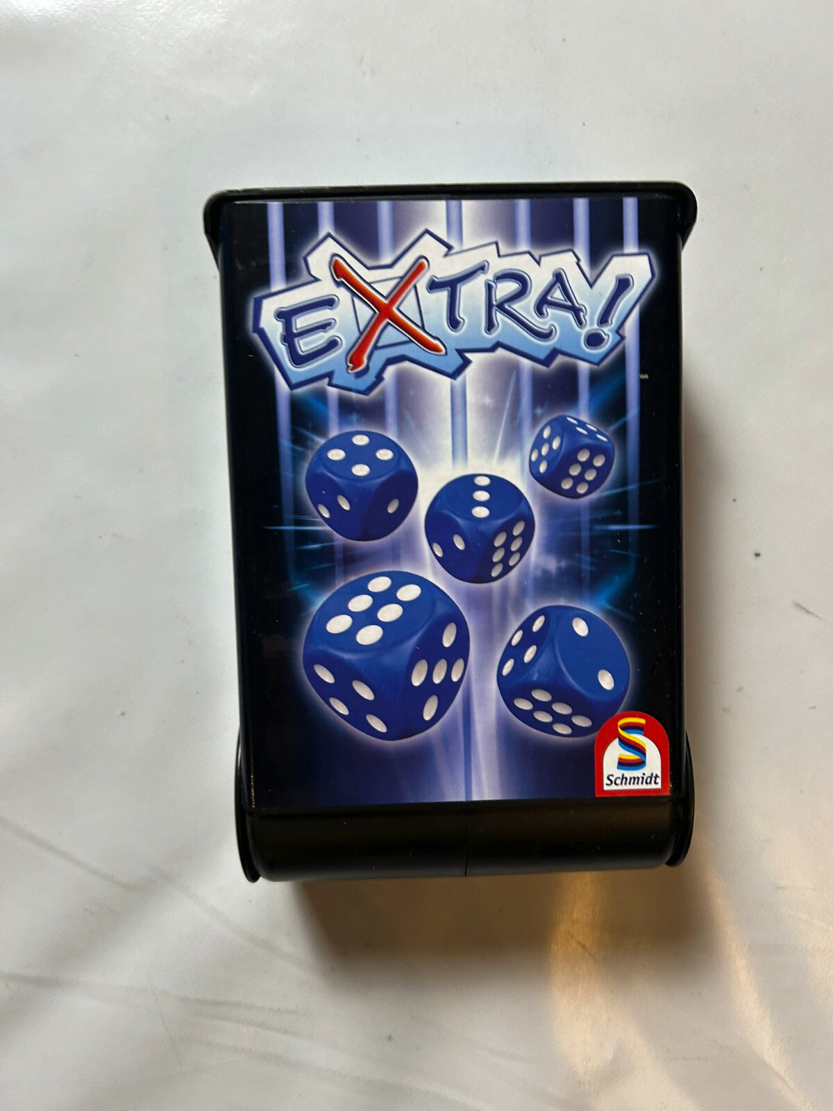 Detailfoto 2 – SKU A8090 – Gesellschaftsspiel gebraucht bei Brettspielimperium