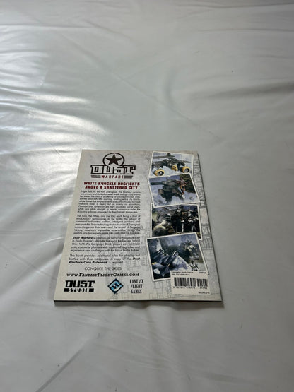 Detailfoto 10 – SKU A9907 – Rollenspiel-Buch gebraucht bei Brettspielimperium
