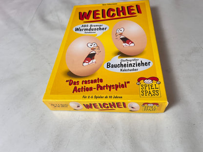 Detailfoto 8 – SKU A14016 – Gesellschaftsspiel gebraucht bei Brettspielimperium