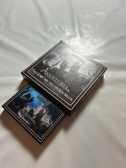 Detailfoto 4 – SKU A11794 – Kartenspiel gebraucht bei Brettspielimperium