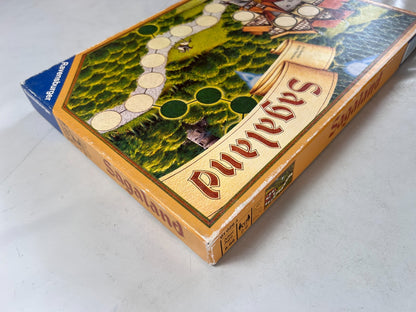 Detailfoto 9 – SKU A10684 – Gesellschaftsspiel gebraucht bei Brettspielimperium