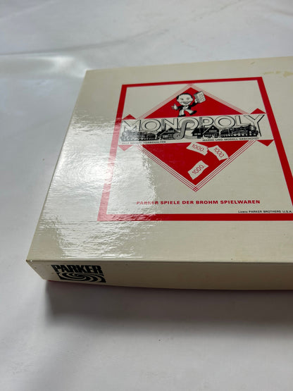 Detailfoto 6 – SKU A5424 – Gesellschaftsspiel gebraucht bei Brettspielimperium