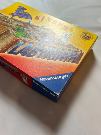 Detailfoto 4 – SKU A12212 – Gesellschaftsspiel gebraucht bei Brettspielimperium
