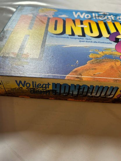 Detailfoto 11 – SKU A10667 – Gesellschaftsspiel gebraucht bei Brettspielimperium
