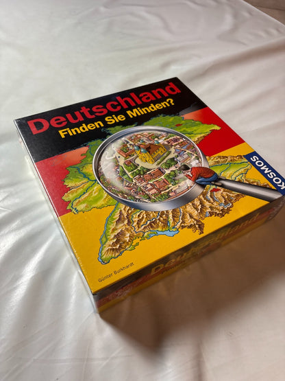 Detailfoto 5 – SKU A14246 – Gesellschaftsspiel neu bei Brettspielimperium
