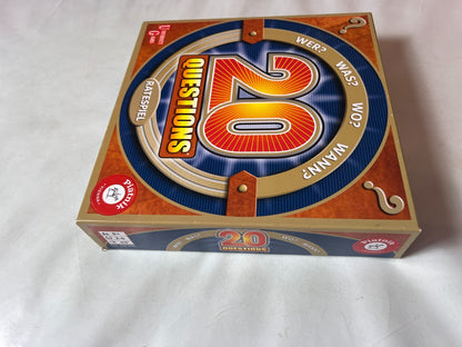 Detailfoto 7 – SKU A14496 – Gesellschaftsspiel gebraucht bei Brettspielimperium