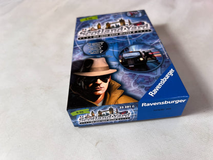 Detailfoto 8 – SKU A14563 – Gesellschaftsspiel gebraucht bei Brettspielimperium