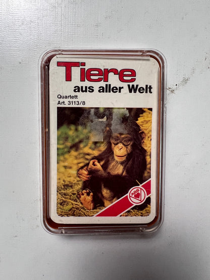 Detailfoto 5 – SKU A5860 – Kartenspiel gebraucht bei Brettspielimperium