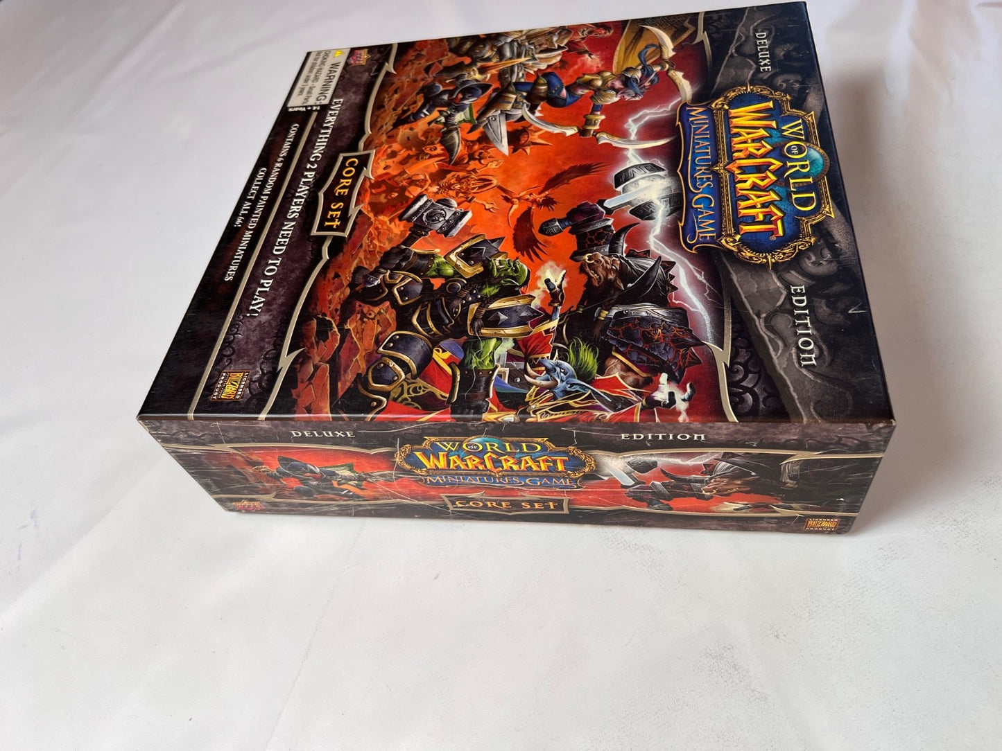 Detailfoto 18 – SKU A11370A – Gesellschaftsspiel gebraucht bei Brettspielimperium