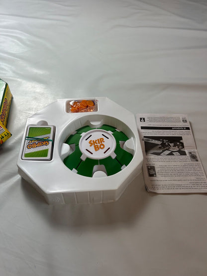 Detailfoto 8 – SKU A11449 – Gesellschaftsspiel gebraucht bei Brettspielimperium