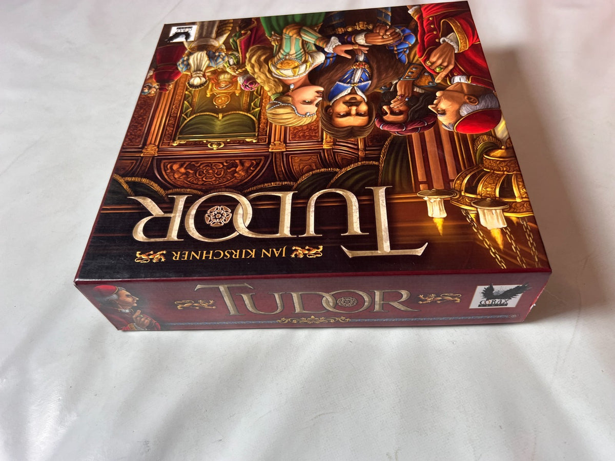 Detailfoto 6 – SKU A14485 – Gesellschaftsspiel gebraucht bei Brettspielimperium