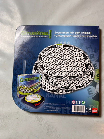 Detailfoto 5 – SKU A12728 – Gesellschaftsspiel gebraucht bei Brettspielimperium