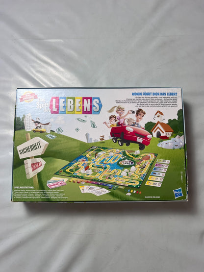 Detailfoto 14 – SKU A13453 – Gesellschaftsspiel gebraucht bei Brettspielimperium