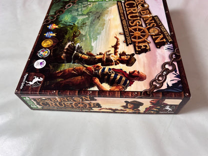 Detailfoto 7 – SKU A14313 – Gesellschaftsspiel gebraucht bei Brettspielimperium