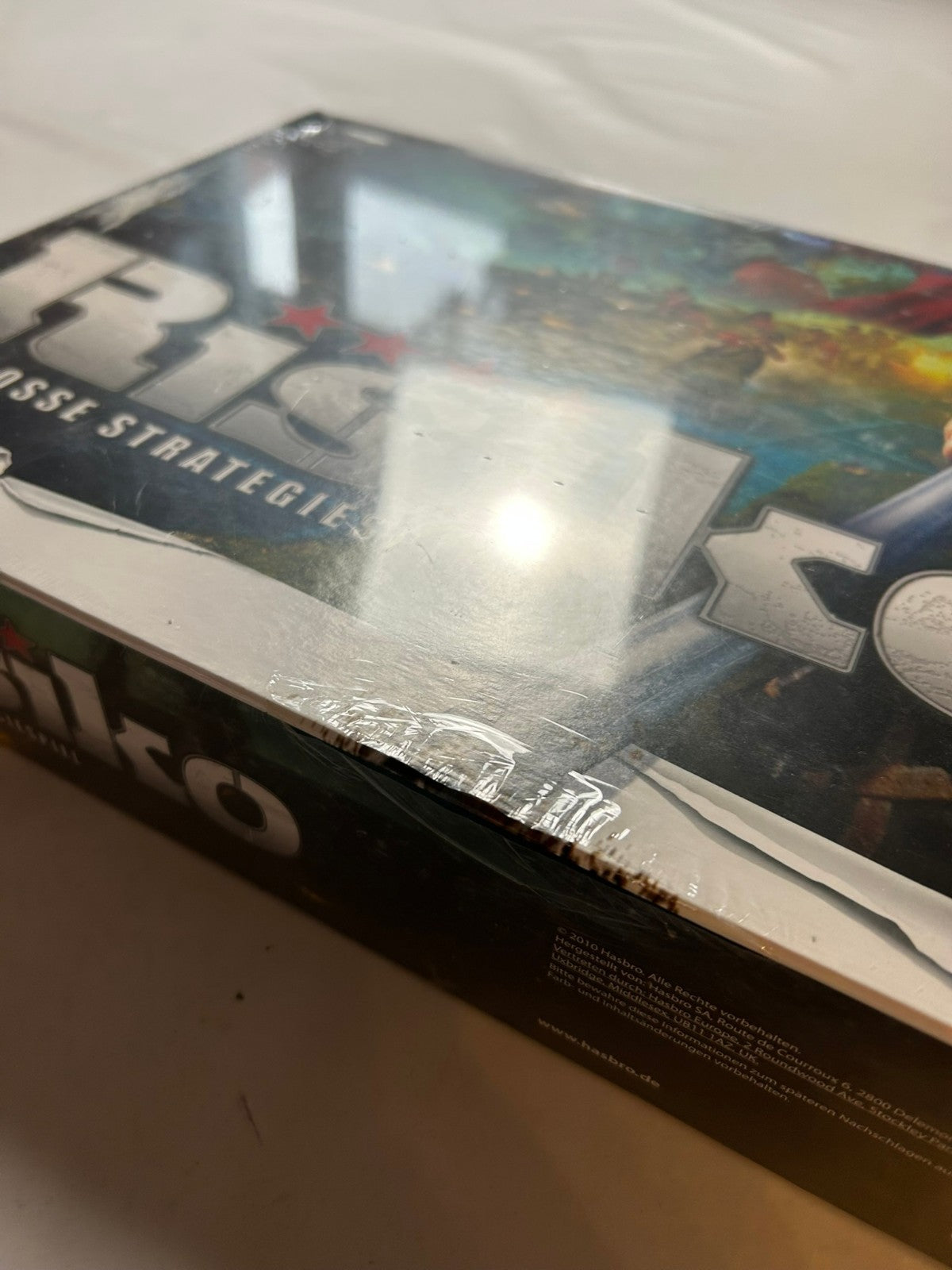 Detailfoto 5 – SKU W9316 – Gesellschaftsspiel neu bei Brettspielimperium
