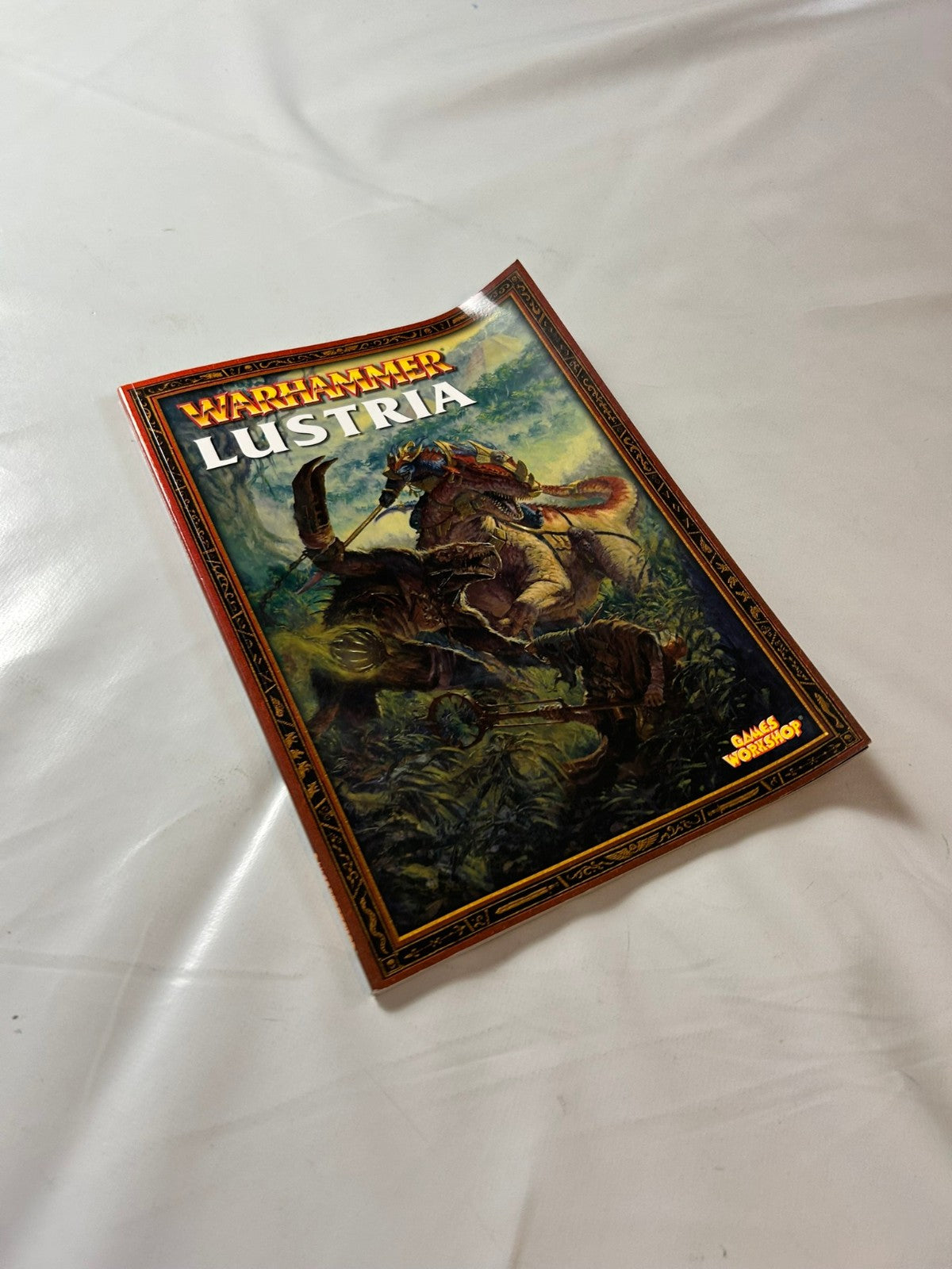 Detailfoto 5 – SKU A9973 – Gesellschaftsspiel gebraucht bei Brettspielimperium