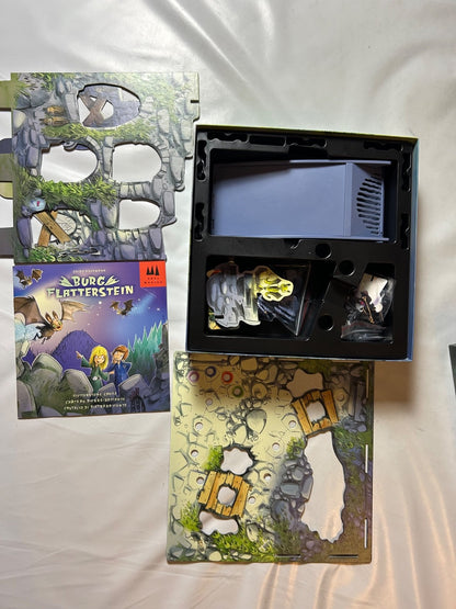Detailfoto 6 – SKU A11245 – Gesellschaftsspiel gebraucht bei Brettspielimperium