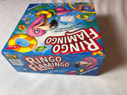 Ringo Flamingo  Ravensburger  Vollständig - Ansicht 7