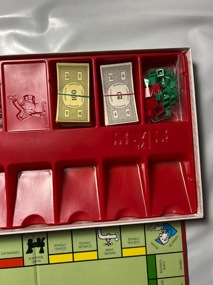 Detailfoto 15 – SKU A8765 – Gesellschaftsspiel gebraucht bei Brettspielimperium