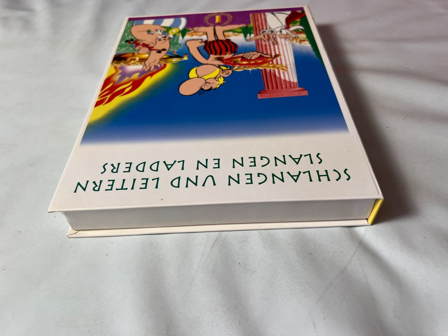 Detailfoto 6 – SKU A14094 – Gesellschaftsspiel gebraucht bei Brettspielimperium