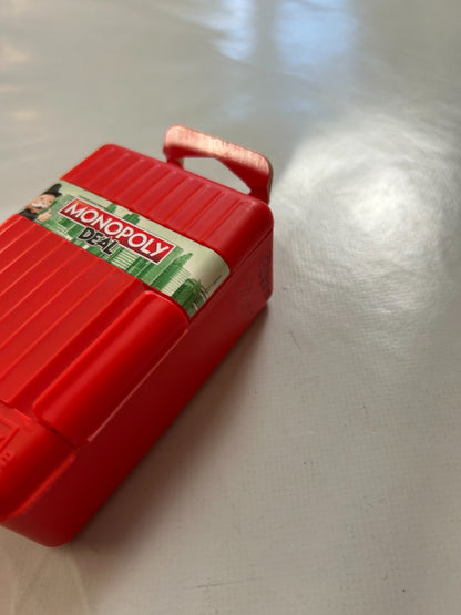 Detailfoto 4 – SKU A12585 – Kartenspiel gebraucht bei Brettspielimperium