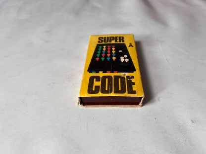 Super Code DDR Spiel Plasticart  Vollständig - Ansicht 8