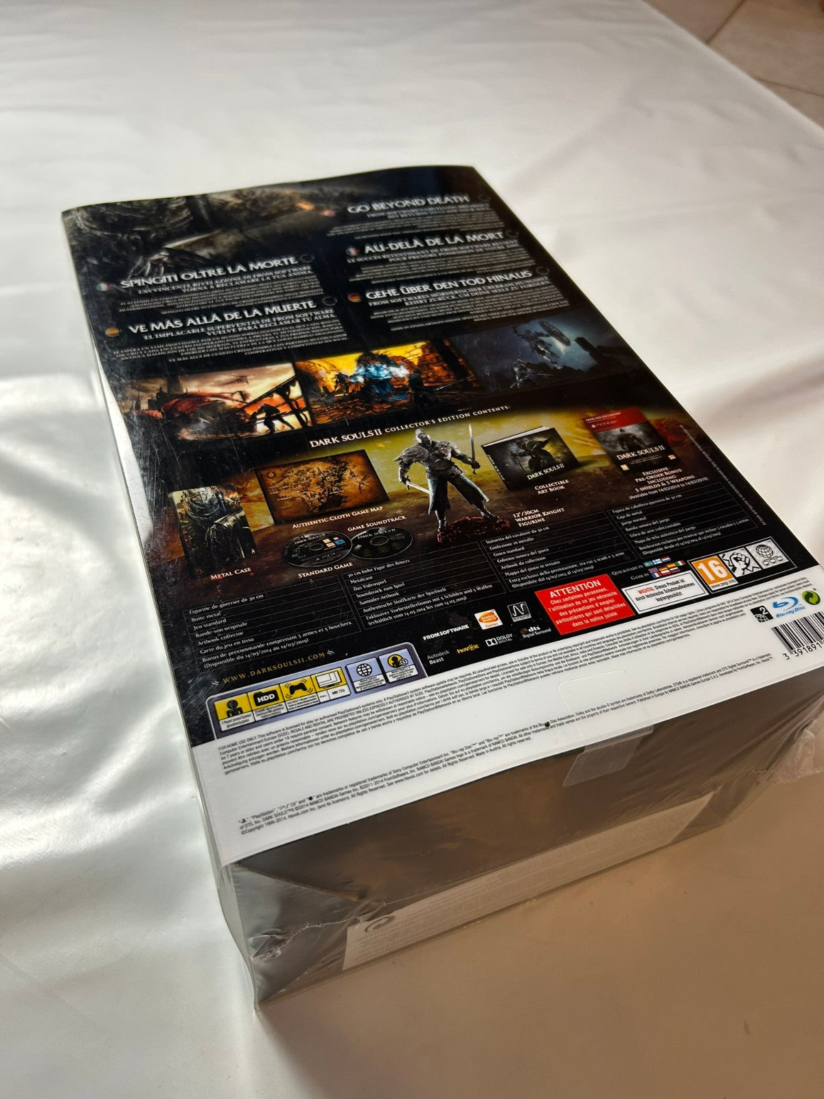 Detailfoto 12 – SKU W10073 – Gesellschaftsspiel neu bei Brettspielimperium