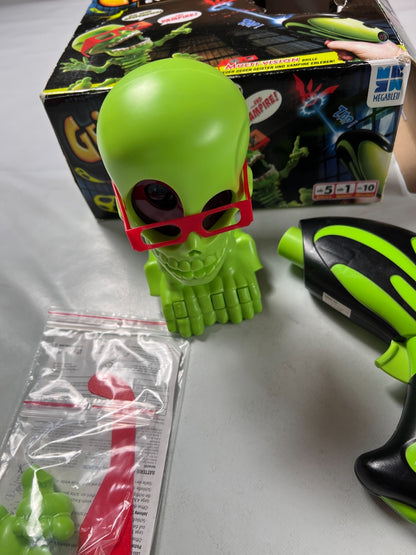 Detailfoto 4 – SKU A12095 – Gesellschaftsspiel gebraucht bei Brettspielimperium