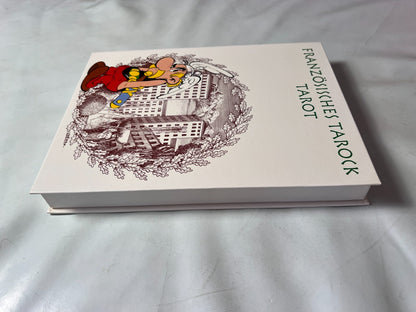 Detailfoto 7 – SKU A14089 – Gesellschaftsspiel gebraucht bei Brettspielimperium