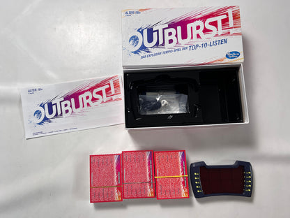Detailfoto 2 – SKU A5866 – Kartenspiel gebraucht bei Brettspielimperium