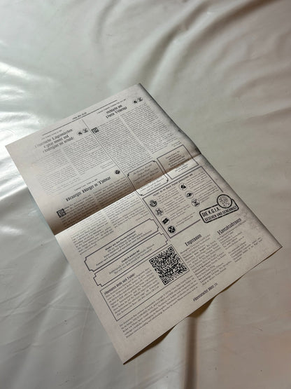 Detailfoto 9 – SKU A11842 – Rollenspiel-Buch gebraucht bei Brettspielimperium