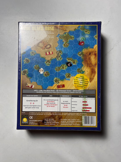 Detailfoto 7 – SKU A5095 – Gesellschaftsspiel neu bei Brettspielimperium