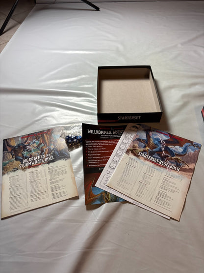 Detailfoto 7 – SKU A14256 – Rollenspiel-Buch gebraucht bei Brettspielimperium