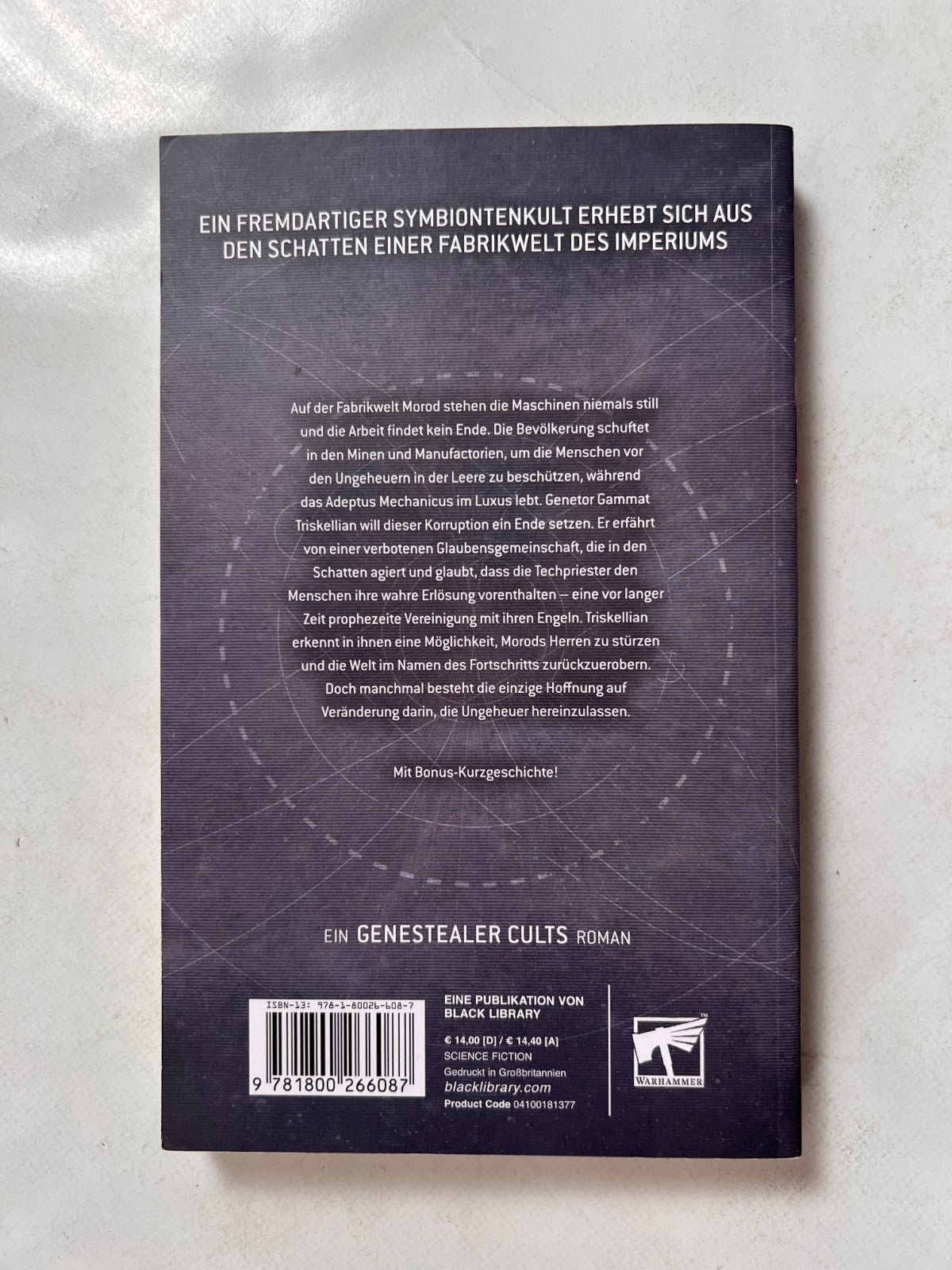 Detailfoto 7 – SKU A14028 – Gesellschaftsspiel gebraucht bei Brettspielimperium