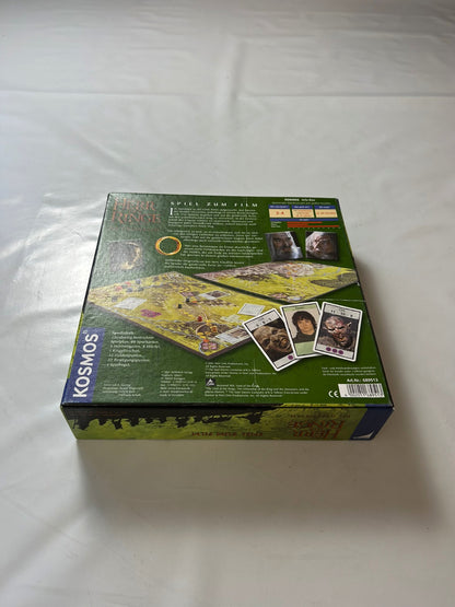 Detailfoto 11 – SKU A7717 – Gesellschaftsspiel gebraucht bei Brettspielimperium